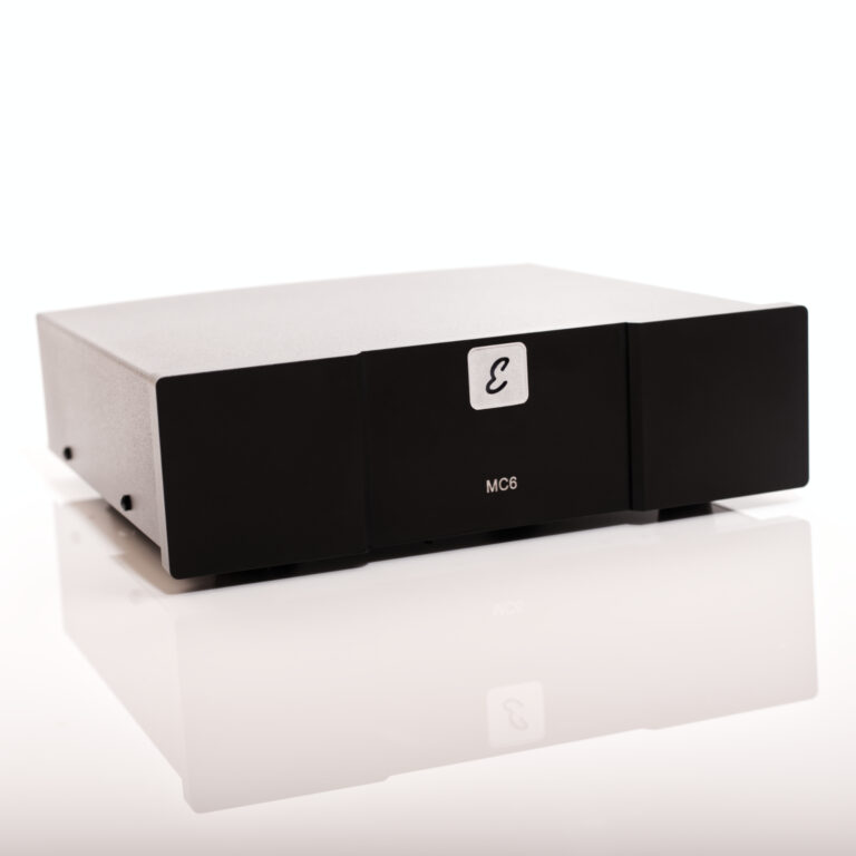 Edwards Audio MC6